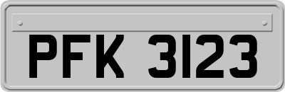 PFK3123