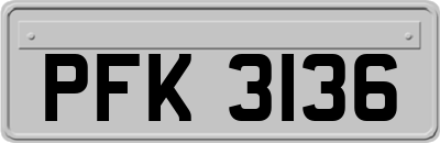 PFK3136