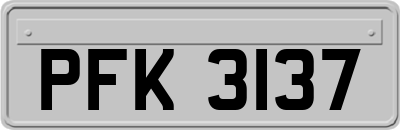 PFK3137