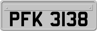 PFK3138