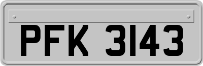 PFK3143