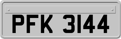 PFK3144