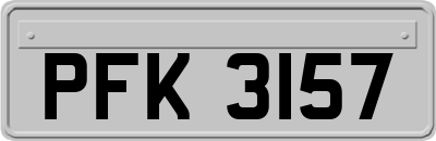 PFK3157