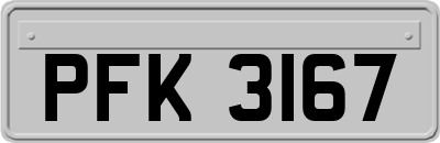 PFK3167