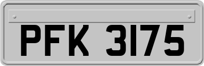 PFK3175