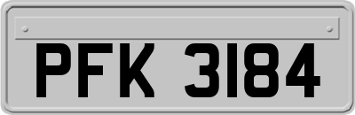 PFK3184