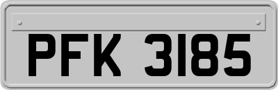 PFK3185