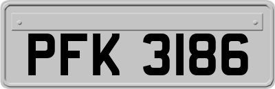 PFK3186