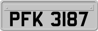 PFK3187