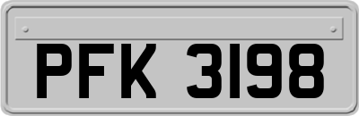 PFK3198