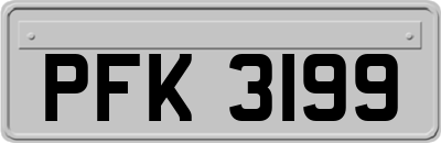PFK3199