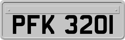PFK3201