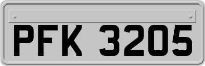 PFK3205
