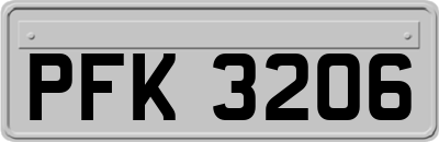 PFK3206
