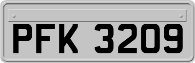 PFK3209