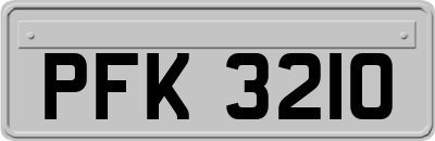 PFK3210