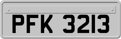 PFK3213