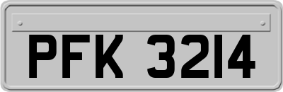 PFK3214
