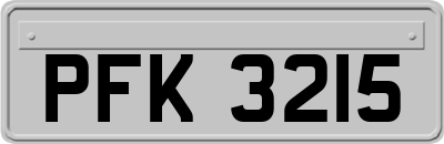 PFK3215