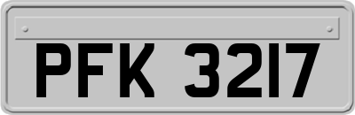 PFK3217