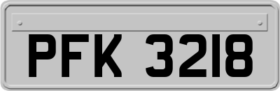 PFK3218