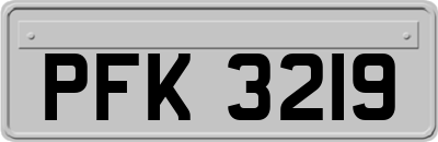 PFK3219