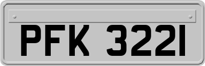 PFK3221