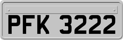 PFK3222