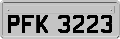PFK3223