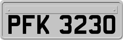 PFK3230