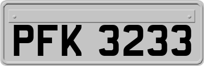 PFK3233