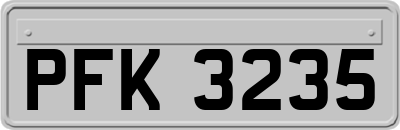 PFK3235