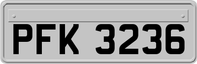 PFK3236