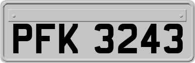 PFK3243