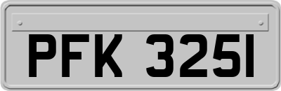 PFK3251