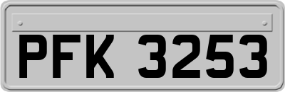 PFK3253