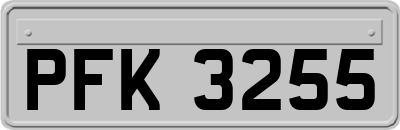 PFK3255