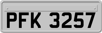 PFK3257