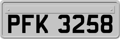 PFK3258