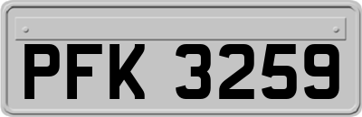 PFK3259