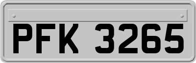 PFK3265