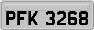 PFK3268