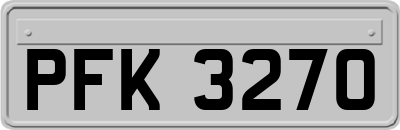 PFK3270