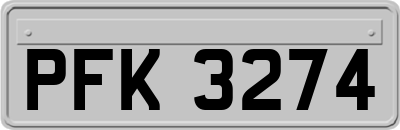 PFK3274