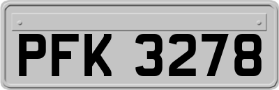 PFK3278
