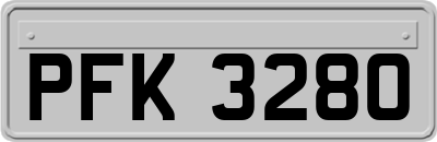 PFK3280