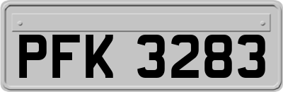 PFK3283