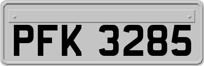 PFK3285
