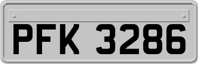 PFK3286