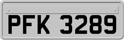 PFK3289